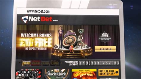 Pack And Cash NetBet